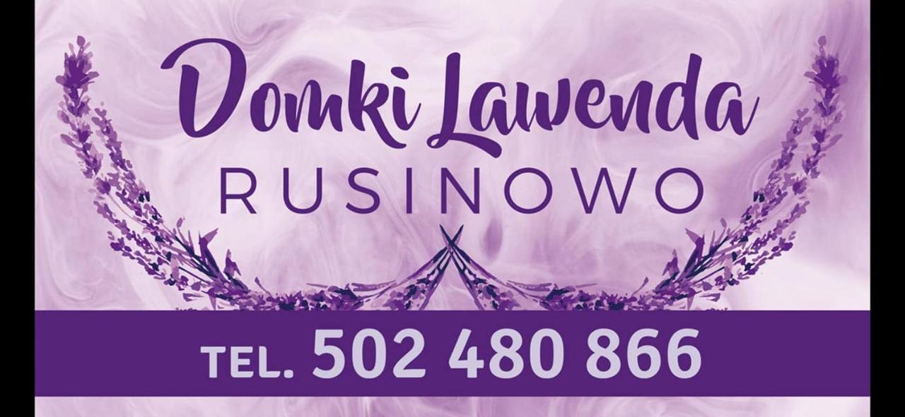 Letniskowe Lawenda *