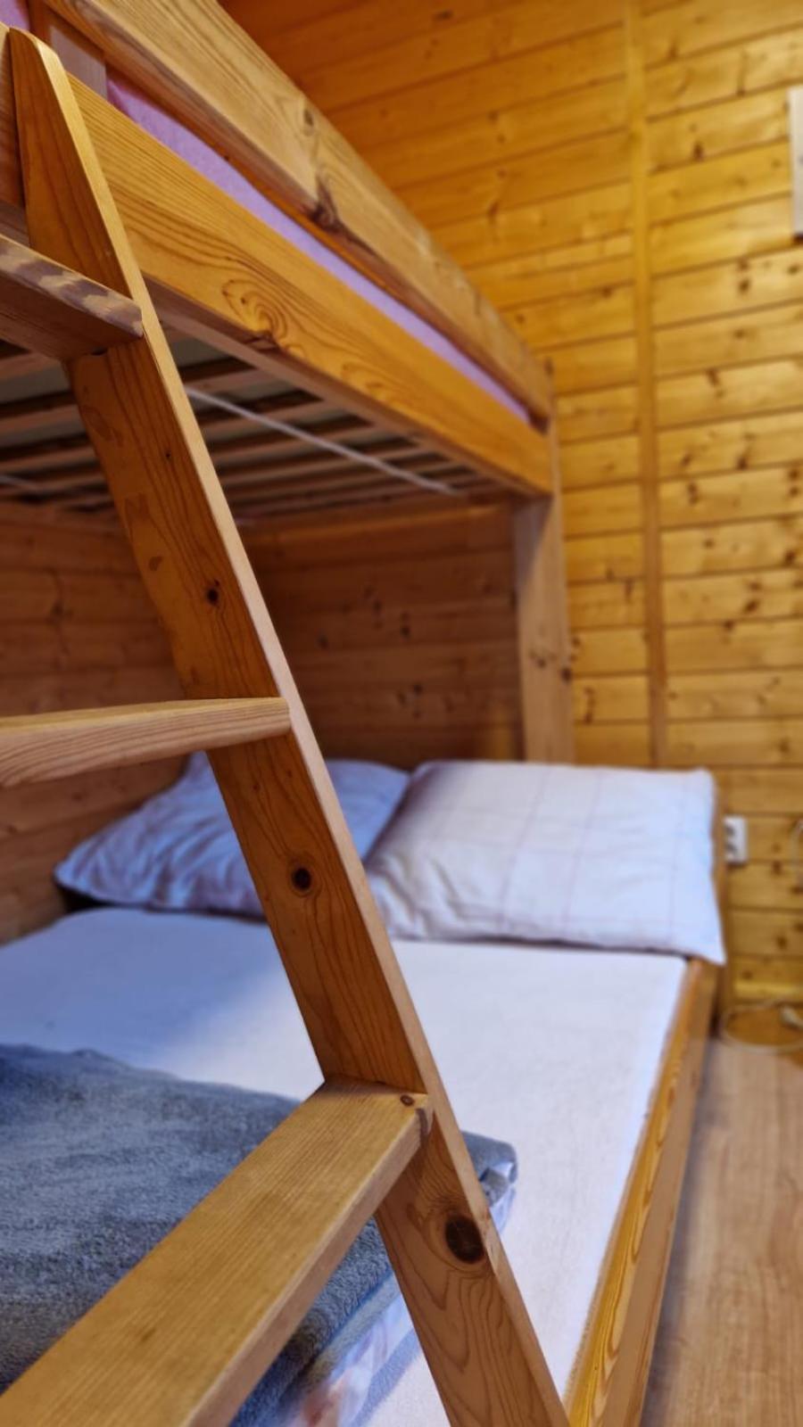 Letniskowe Lawenda Русіново