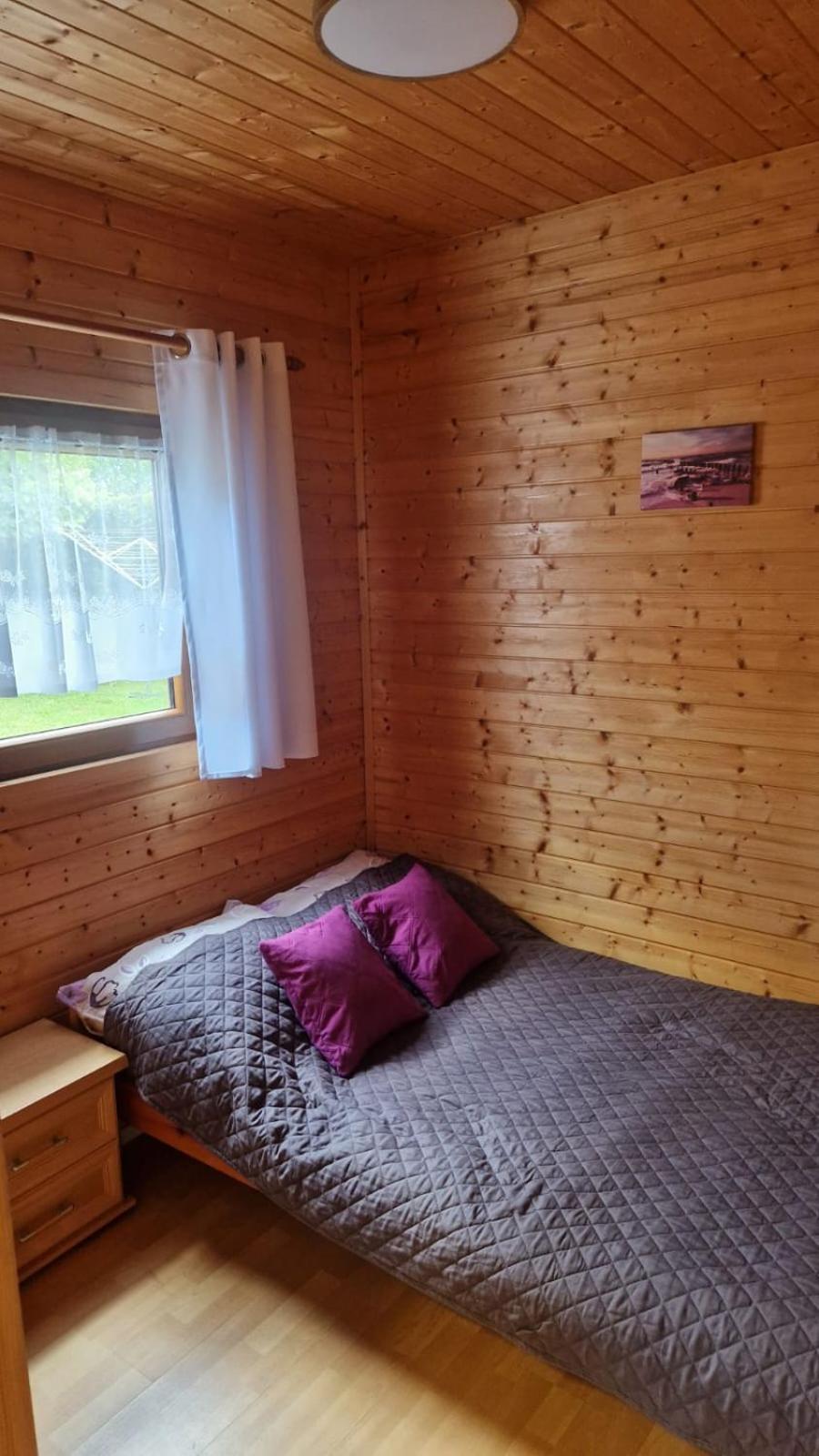 Lodge Letniskowe Lawenda Rusinowo (Slawno)