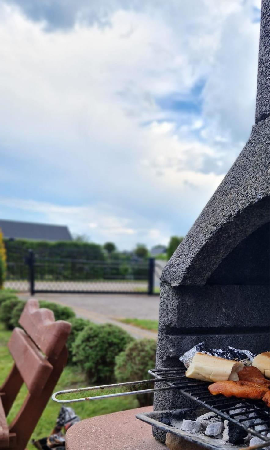 Letniskowe Lawenda Lodge Rusinowo (Slawno)